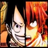 Fairy Tail Vs One Piece 0.9 .